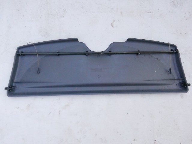 210926 Tata Indica 1998-2008 kalaptartó