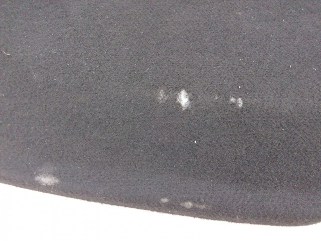 210923 Mini Countryman (R60) 2010-2016 kalaptartó, a képen látható állapotban