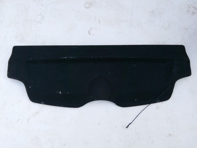 210923 Mini Countryman (R60) 2010-2016 kalaptartó, a képen látható állapotban