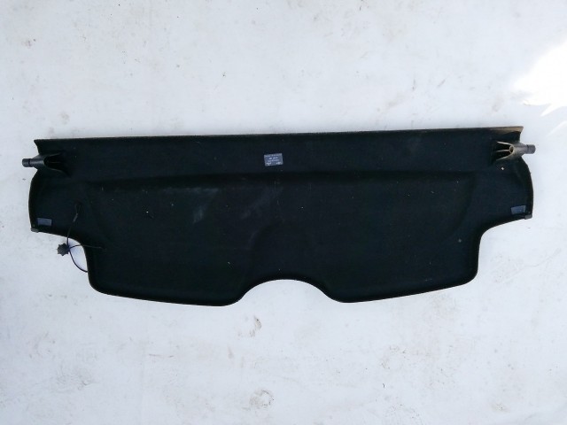 210923 Mini Countryman (R60) 2010-2016 kalaptartó, a képen látható állapotban