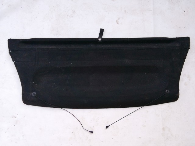 211007 Fiat 500 L 2012-2022 kalaptartó, a képen látható sérüléssel