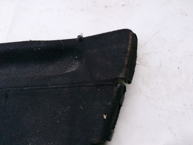 211007 Fiat 500 L 2012-2022 kalaptartó, a képen látható sérüléssel