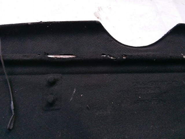 211005 Mini R50 2001-2006 kalaptartó