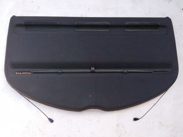 211002 Renault VEL SATIS 2002-2009 kalaptartó