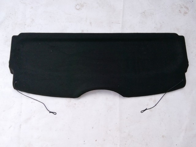 210997 Peugeot 206+ 1998-2012 kalaptartó, a képen látható sérüléssel