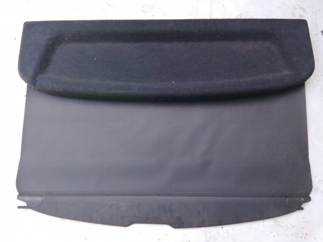 210996 Citroen Xantia 1999-2003 kombi kalaptartó (csomagtér roló) 9620787177