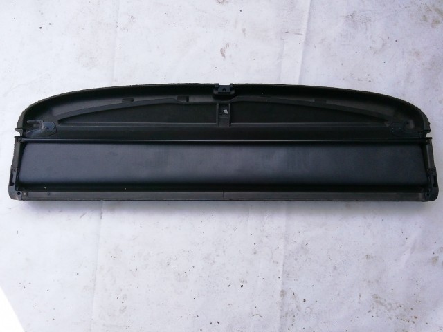 210996 Citroen Xantia 1999-2003 kombi kalaptartó (csomagtér roló) 9620787177