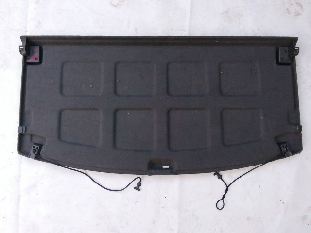 210993 Opel Corsa B 1993-2000 3 ajtós kalaptartó