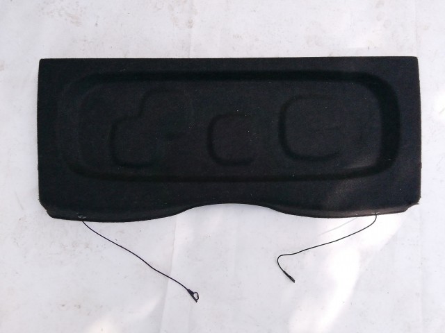 210992 Fiat Panda III. 2012-2024 kalaptartó, a képen látható sérüléssel