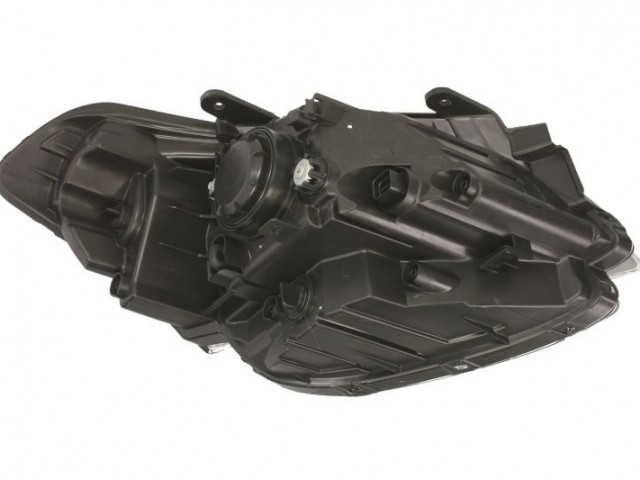 Kia Soul 2009-2013 utángyártott új bal első DEPO fényszóró