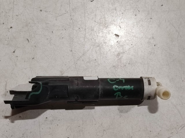 208381 Citroen C4 Aircross 2012-2017 bal első fényszórómosó fúvóka a képen látható sérüléssel