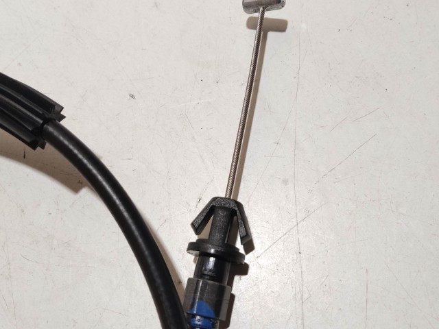 Fiat Tipo 2020- gyári új motorháztető nyitó bovden 52217746