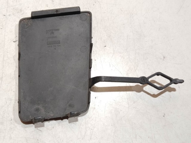 Citroen DS5 2011-2018 első vonószem takaró AA3727586