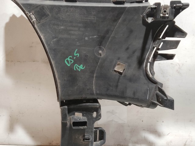 Citroen DS5 2011-2018 bal első légterelő 9673292577