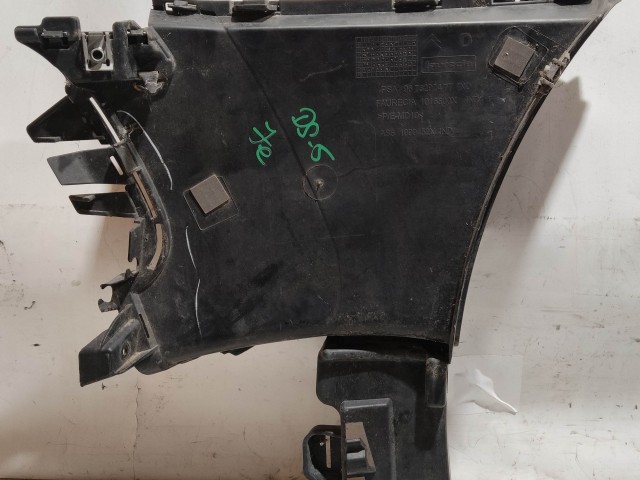 Citroen DS5 2011-2018 jobb első légterelő 9673292677