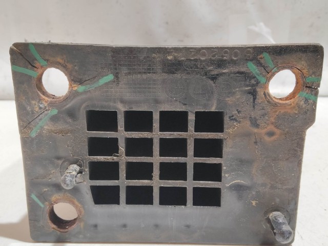 Alfa Romeo Giulietta jobb első energiaelnyelő 50520272