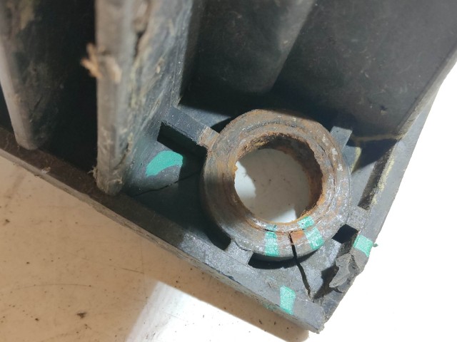 Alfa Romeo Giulietta jobb első energiaelnyelő 50520272