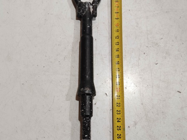 Fiat Ulysse 2003-2010 vonószem 12 mm menetátmérő, jobb menetes 1440036880