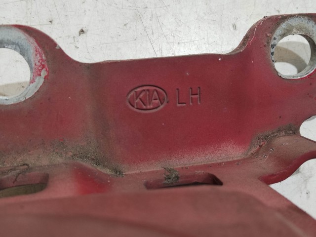 208438 Kia Soul 2009-2013 bal oldali motorháztető zsanér