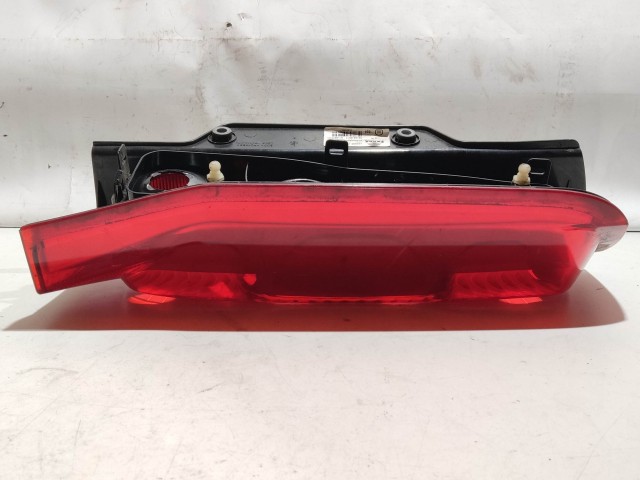 208445 Fiat Fiorino , Qubo, Citroen Nemo, Peugeot Bipper bal hátsó lámpa, izzófoglalat nélkül!!!