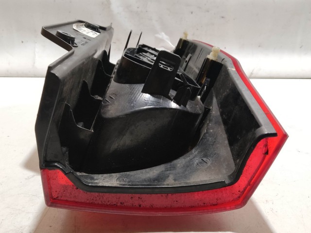 208445 Fiat Fiorino , Qubo, Citroen Nemo, Peugeot Bipper bal hátsó lámpa, izzófoglalat nélkül!!!