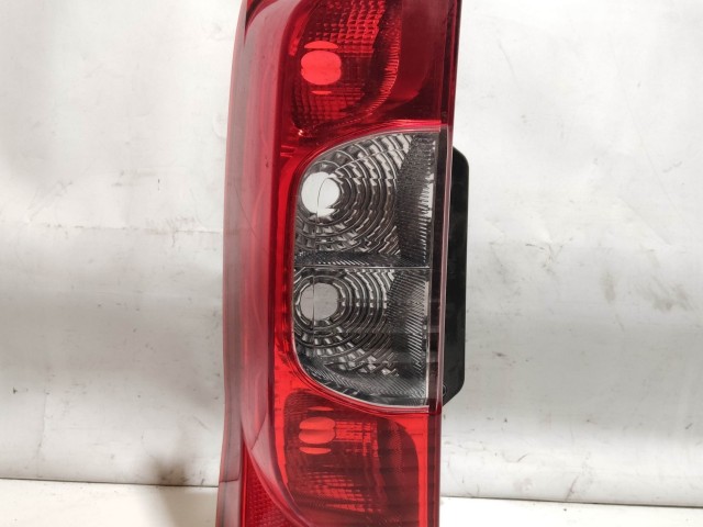 208445 Fiat Fiorino , Qubo, Citroen Nemo, Peugeot Bipper bal hátsó lámpa, izzófoglalat nélkül!!!