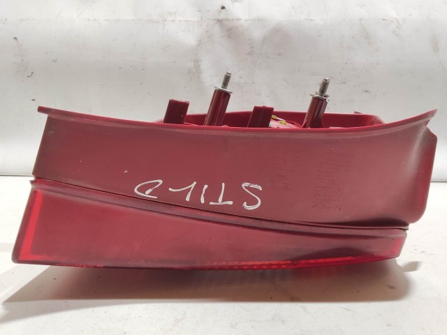 208450 Fiat Stilo 2003-2007 5 ajtós, jobb hátsó lámpa 51735221 Izzó foglalat nélkül!!!!