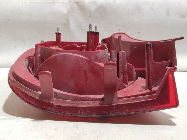 208450 Fiat Stilo 2003-2007 5 ajtós, jobb hátsó lámpa 51735221 Izzó foglalat nélkül!!!!