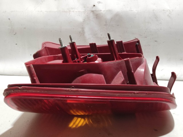 208450 Fiat Stilo 2003-2007 5 ajtós, jobb hátsó lámpa 51735221 Izzó foglalat nélkül!!!!