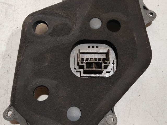 208455 Fiat Stilo 2001-2003 bal hátsó lámpa Izzó foglalat 46758988