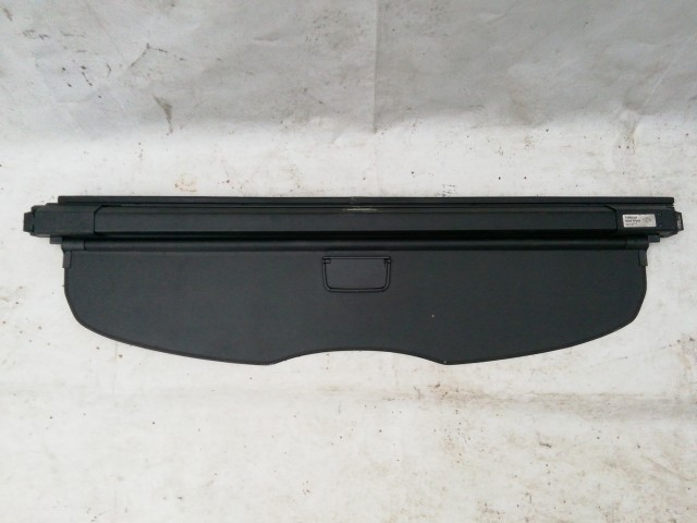 210989 Alfa Romeo 159 2005-2011 kalaptartó (csomagtér roló)