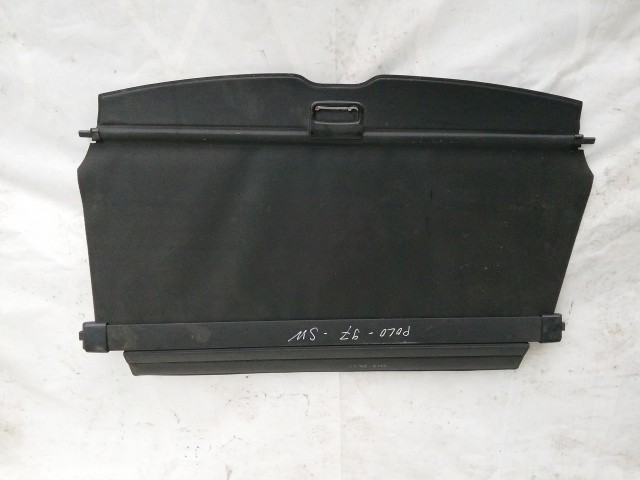 210986 Volkswagen Polo 6N1 1994-2001 kalaptartó (csomagtér roló)
