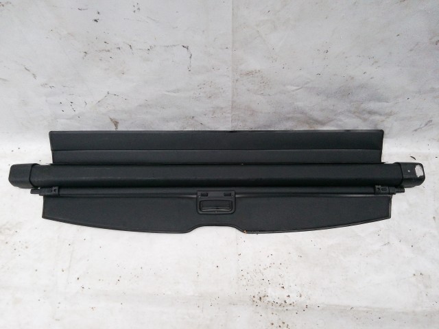 210986 Volkswagen Polo 6N1 1994-2001 kalaptartó (csomagtér roló)