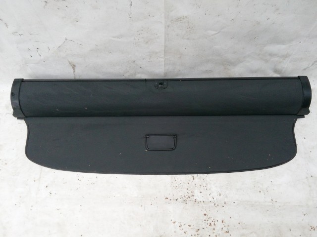 210985 Audi A4 B7 2004-2008 kombi kalaptartó (csomagtér roló)