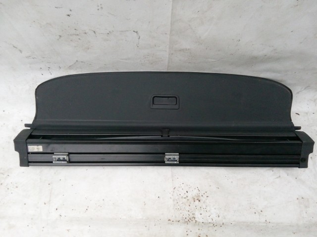 210985 Audi A4 B7 2004-2008 kombi kalaptartó (csomagtér roló)