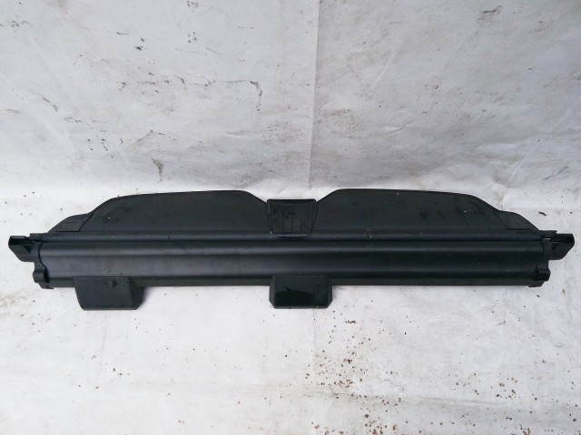 210984 Mercedes Benz C-Class W203 2001-2008 kalaptartó (csomagtér roló)  A2038600175