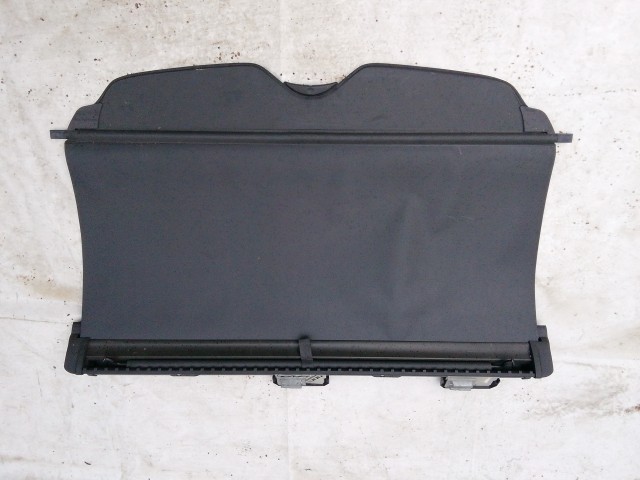 210984 Mercedes Benz C-Class W203 2001-2008 kalaptartó (csomagtér roló)  A2038600175