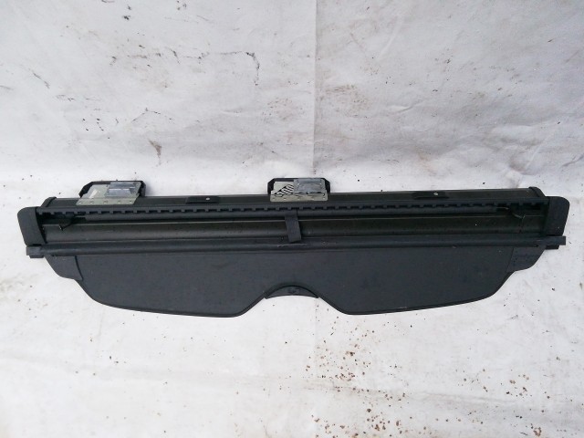 210984 Mercedes Benz C-Class W203 2001-2008 kalaptartó (csomagtér roló)  A2038600175