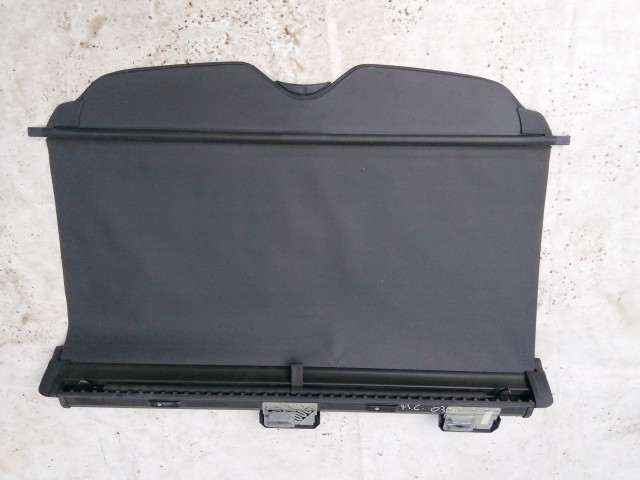 210983 Mercedes Benz C-Class W203 2001-2008 kalaptartó (csomagtér roló)  A2038600175