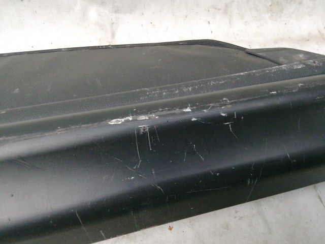 210983 Mercedes Benz C-Class W203 2001-2008 kalaptartó (csomagtér roló)  A2038600175