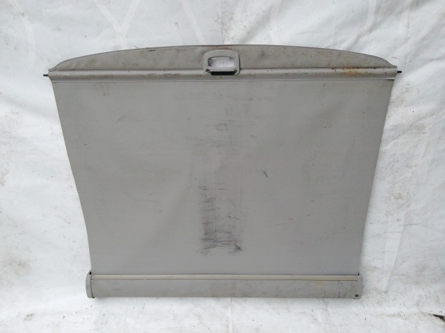 210982 Mercedes Benz E-Class W211 2002-2008 kalaptartó (csomagtér roló) A2118600075