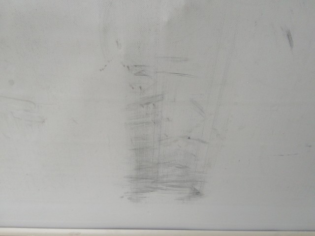 210982 Mercedes Benz E-Class W211 2002-2008 kalaptartó (csomagtér roló) A2118600075