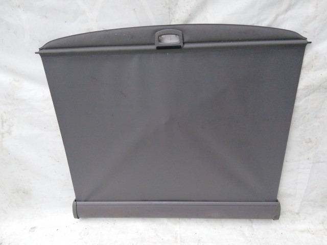 210981 Mercedes Benz E-Class W211 2002-2008 kalaptartó (csomagtér roló) A2118600075