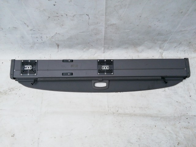 210981 Mercedes Benz E-Class W211 2002-2008 kalaptartó (csomagtér roló) A2118600075