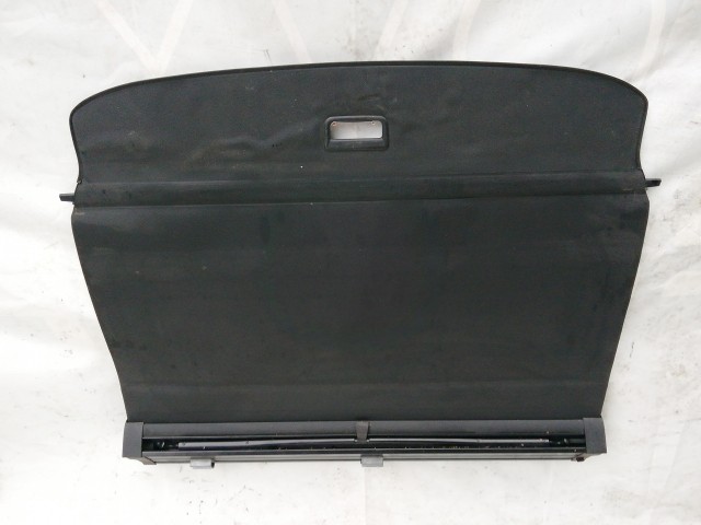 210979 Audi A4 B7 2004-2008 kombi kalaptartó (csomagtér roló)