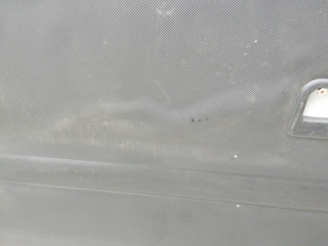 210979 Audi A4 B7 2004-2008 kombi kalaptartó (csomagtér roló)