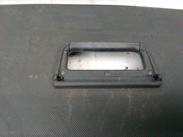 210979 Audi A4 B7 2004-2008 kombi kalaptartó (csomagtér roló)