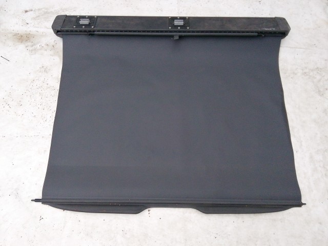 210977 Mercedes Benz E-Class W210 1995-2002 kalaptartó (csomagtér roló)