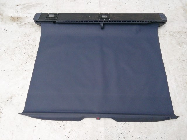 210976 Mercedes Benz E-Class W210 1995-2002 kalaptartó (csomagtér roló)