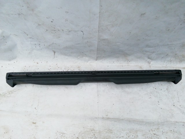 210975 Mercedes Benz E-Class W210 1995-2002 kalaptartó (csomagtér roló) a képen látható sérüléssel